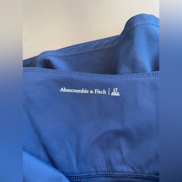 Abercrombie Traveler Mini Dress - Picture 9 of 9